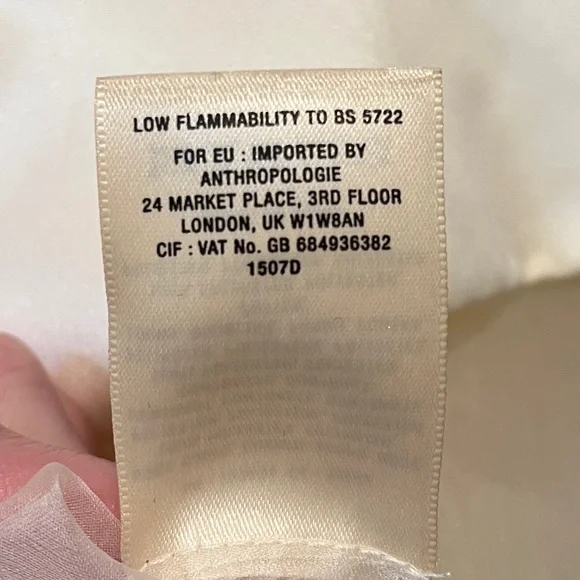 Anthropologie Paper Crown Dress - Picture 6 of 8